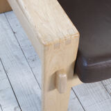 Bonanza sofa designed by Esko Pajamies for Asko