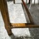 Table de ferme