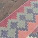 Vintage Kilim Rug – Small Runner 240x76