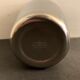 Italian stainless steel shaker Alessi, Massoni and Mazzeri design