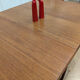 Table modulable G-Plan vintage pliante