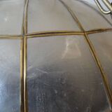 Suspension in vintage mother-of-pearl year 70