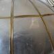 Suspension en nacre vintage an 70