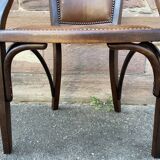 Fischel office chair 1930