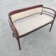 Canapé Vienna Secession No. 6214 by Otto Wagner for Thonet, 1904