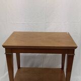 Table d'appoint