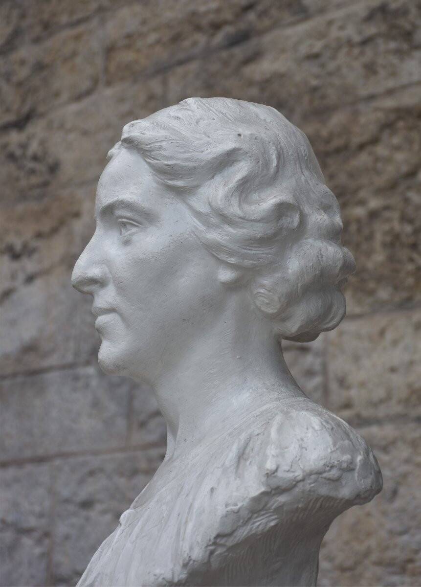 Jean Tarrit, Portrait de femme (1938)