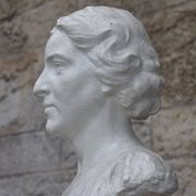 Jean Tarrit, Portrait of a Woman (1938)