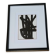 Abstract Art - Pierre Soulages "Painting 1948-49" -