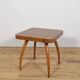 Vintage H-259 Coffee Table by Jindřich Halabala for UP Závody, 1950s