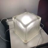 Lampe Ice cube Ikéa