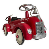 Camion pompier