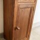 Small vintage wood confectioner