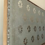 Industrial panel
