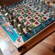 Vintage Egyptian chess set