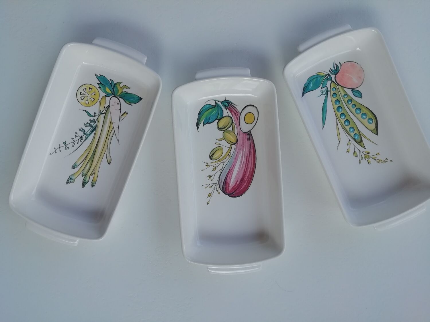 Raviers Villeroy & Boch
