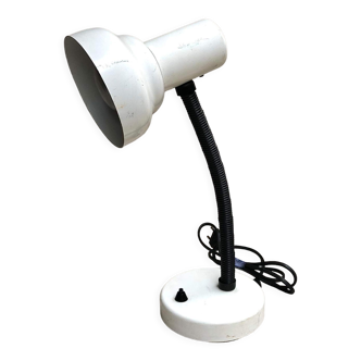 Lampe blanche