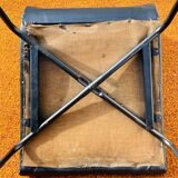 Pair of 'Robert' chairs by Pierre Guariche for Meurop