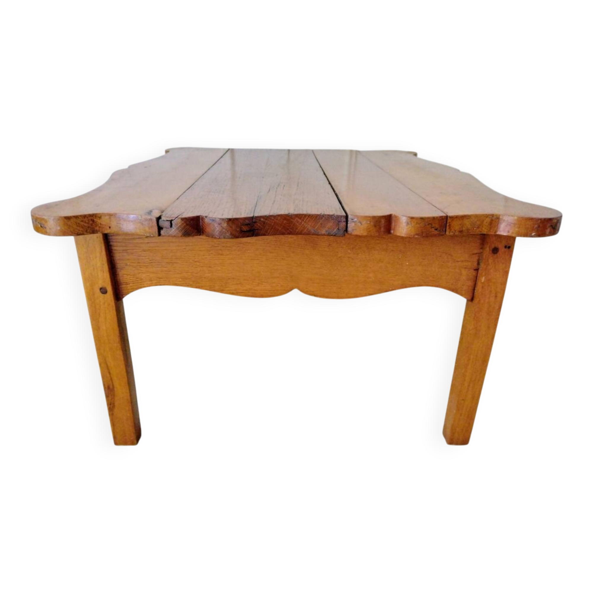 Vintage coffee table