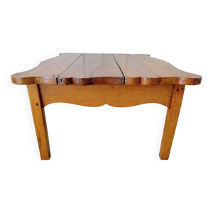 table basse vintage