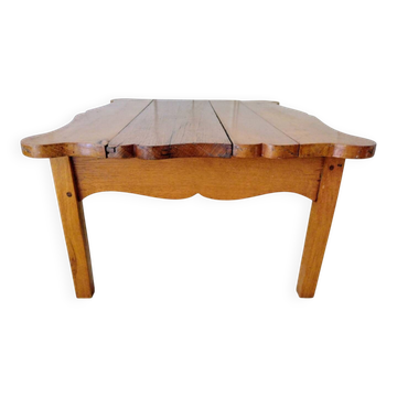 Vintage coffee table