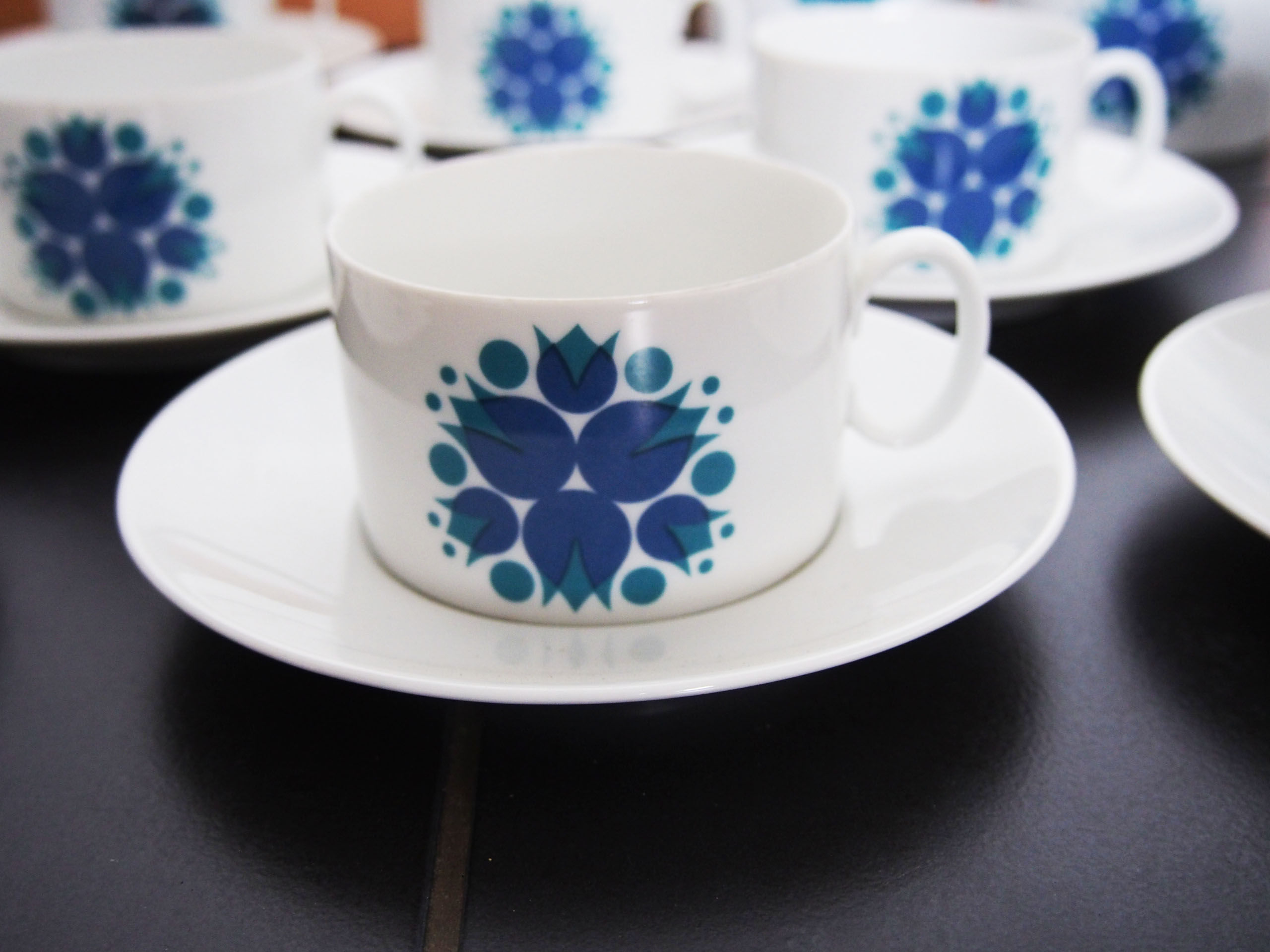 Service to the seventies thomas germany