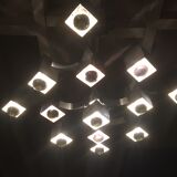 Sciolari chandelier