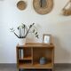Charming vintage shelf / TV unit