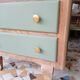 Vintage chiffonier