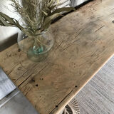 Workbench with drawers