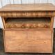 Louis Philippe Burl Walnut Chest of Drawers, Mid-19th Century