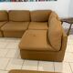 Modular Vintage Sofa Zanotta Circa 1970