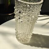 Sklo Union mid-century vase
