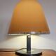 Midcentury Large Table Lamp KUALA for Meblo, Franco Bresciani, Italy, 1970s