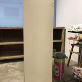 Post sorting box
