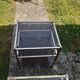 Pair of side tables