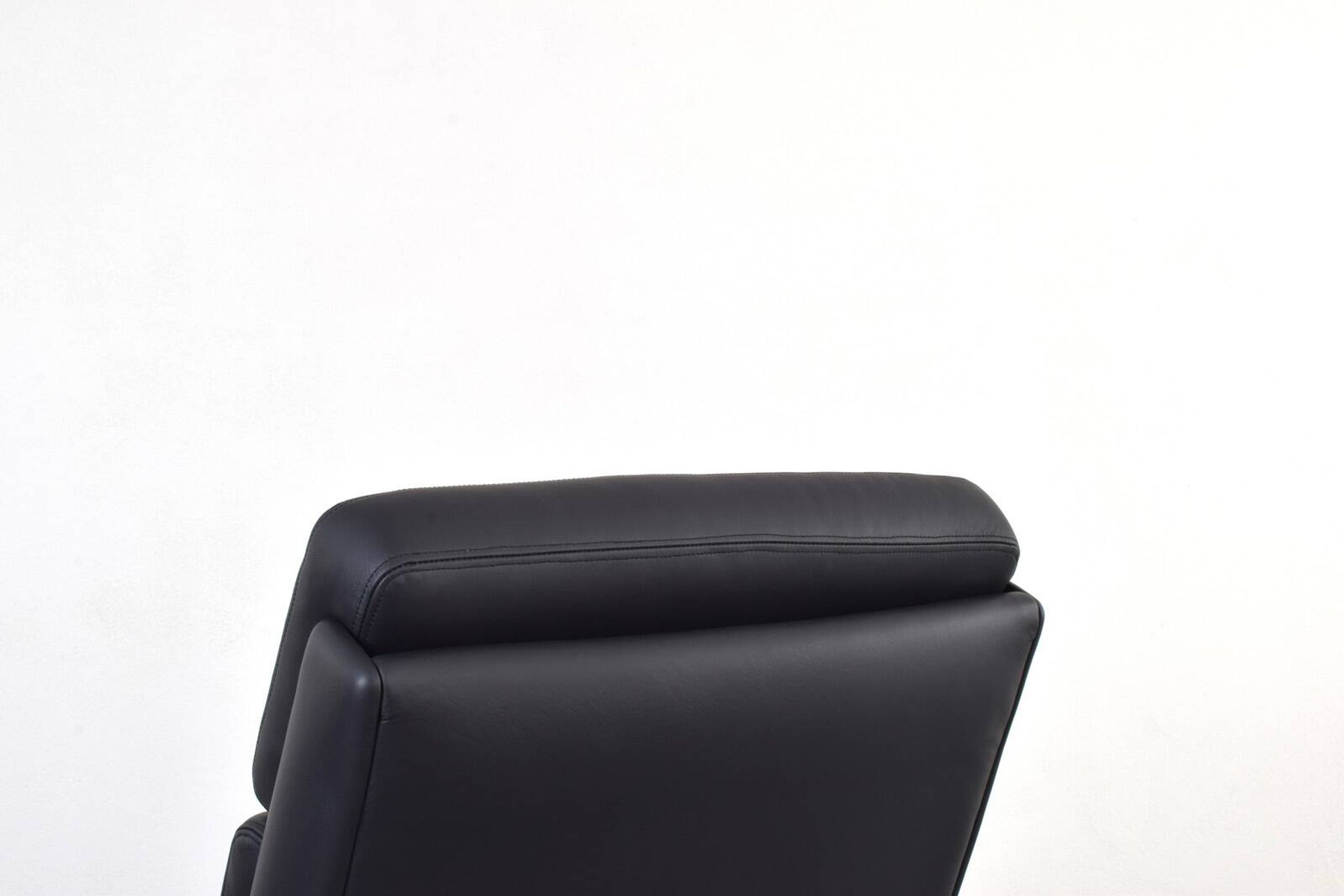 Swing Lounge Chair by Reinhold Adolf & Friedrich Wilhelm Möller for COR, 19