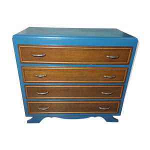 commode