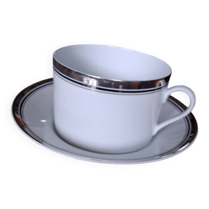 Grande tasse à déjeuner