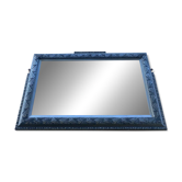 Miroir ancien art déco années 30