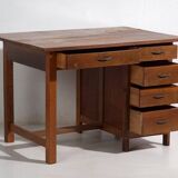 Old Japanese desk – Showa period (c.1926-1970) #51