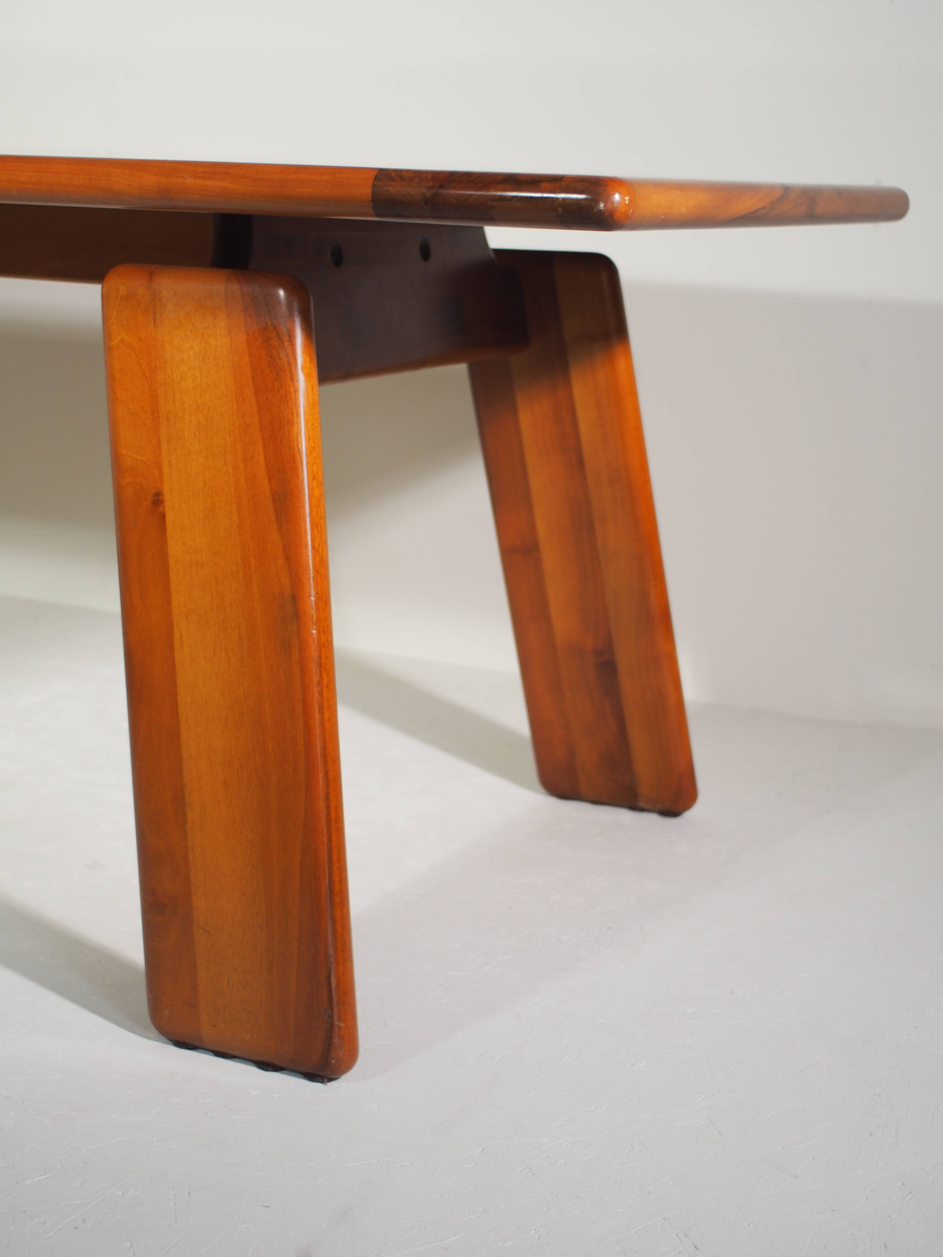 Sapporo Dining Table by Mario Marenco for Mobil Girgi- Italy, 1969