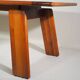 Sapporo Dining Table by Mario Marenco for Mobil Girgi- Italy, 1969