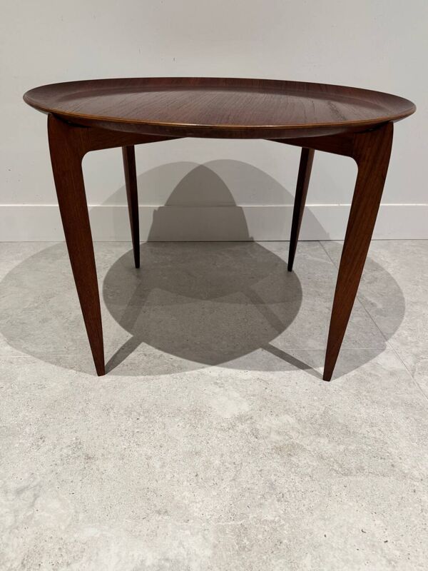 Table Fritz Hansen 1950