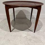 Fritz Hansen table 1950