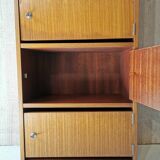 Locker furniture