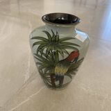 vase