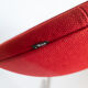 Design armchair Vitra by Verner Panton model C1 1960-1974