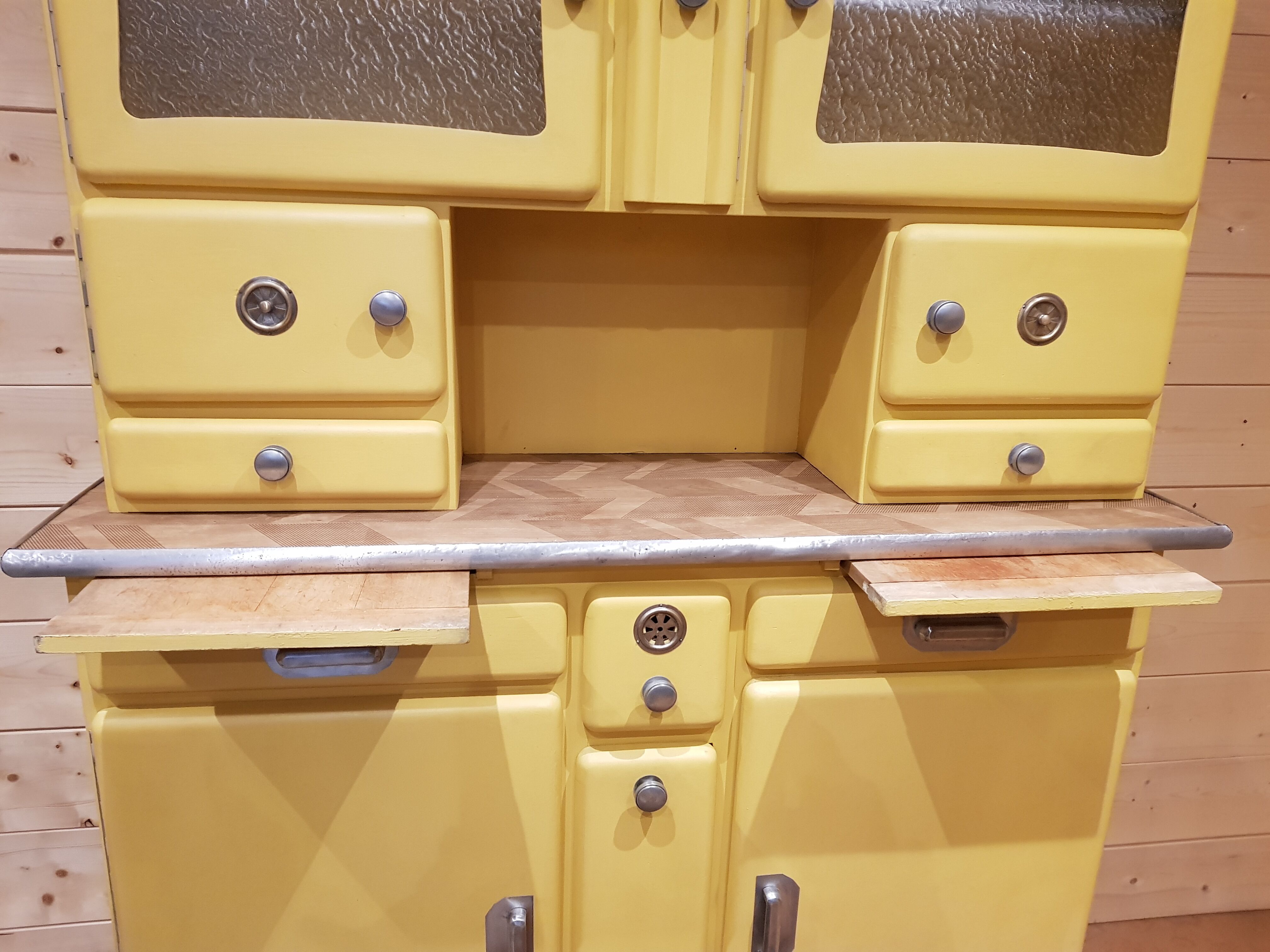 Furniture "mado" 50/60 years