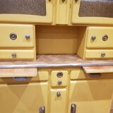 Furniture "mado" 50/60 years